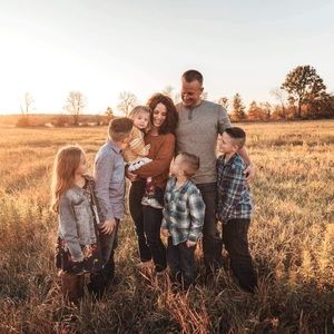 Meet your Posher, Jamee